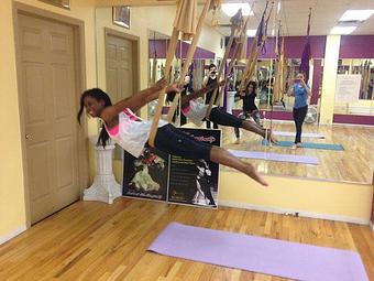 Product - Yoga By Julia in Albuquerque, NM Yoga Instruction