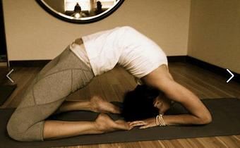 Product - Yoga By Julia in Albuquerque, NM Yoga Instruction