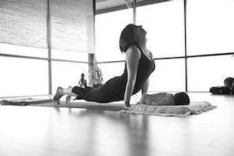 Product - Yoga Collective in Houston, TX Yoga Instruction