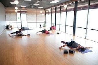 Product - Yoga Collective in Houston, TX Yoga Instruction