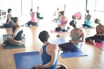 Product - Yoga Collective in Houston, TX Yoga Instruction