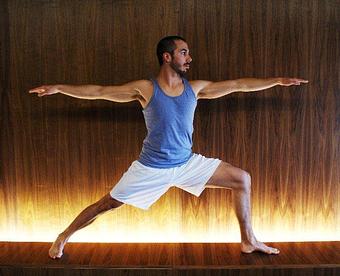 Product - Yoga Deva in Gilbert, AZ Yoga Instruction