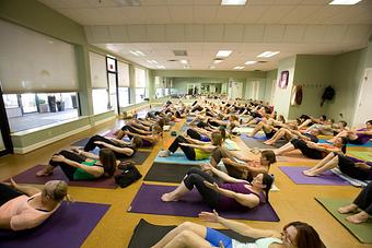 Product - Yoga East in Louisville, KY Yoga Instruction