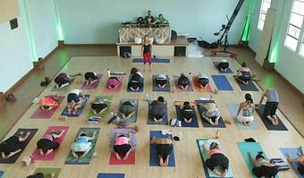 Product - Yoga Flow SF: Ocean in Ingleside - San Francisco, CA Yoga Instruction