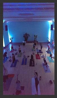 Product - Yoga Flow SF: Ocean in Ingleside - San Francisco, CA Yoga Instruction