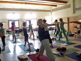 Product - Yoga Matrix in Orlando, FL Yoga Instruction