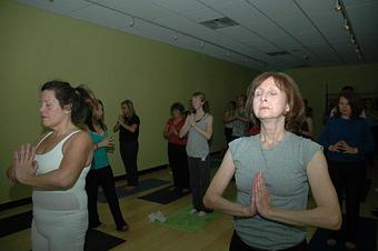 Product - Yoga Planet Studio in Rochester Hills, MI Yoga Instruction