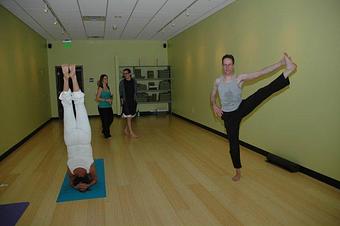 Product - Yoga Planet Studio in Rochester Hills, MI Yoga Instruction
