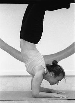 Product - Yoga: Vinyassa in Grand Junction, CO Yoga Instruction
