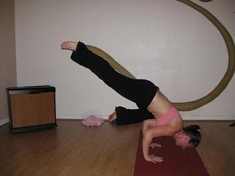 Product - Yoga: Vinyassa in Grand Junction, CO Yoga Instruction
