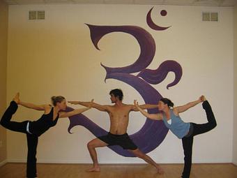 Product - Yoga: Vinyassa in Grand Junction, CO Yoga Instruction