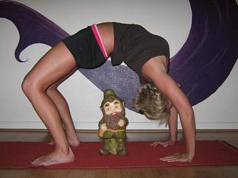 Product - Yoga: Vinyassa in Grand Junction, CO Yoga Instruction