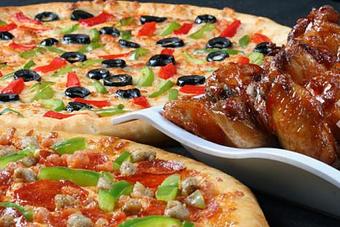 Product - Yogi's Pizza in Kokomo, IN Pizza Restaurant