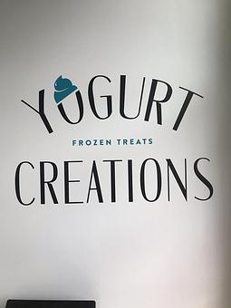 Product - Yogurt Creations in Atascadero, CA Dessert Restaurants
