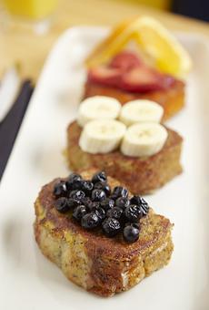 Product: Tour De France - Yolk (Streeterville) in Streeterville - Chicago, IL Restaurants/Food & Dining