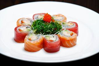 Product - Yoshi's in Somerville, MA Japanese Restaurants Product - Yoshi's in Somerville, MA Japanese Restaurants