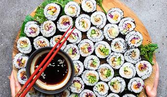 Product - Yoshida Express in Asheville, NC Japanese Restaurants