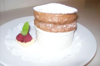 Product: Popular Souffle - Youngtown Inn and Restaurant in Lincolnville, ME Restaurants/Food & Dining