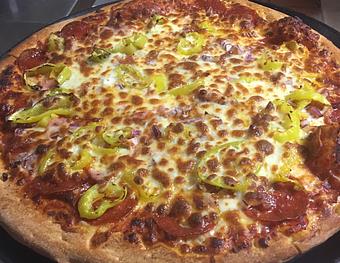 Product - Your Pizza Shop in Largo, FL Pizza Restaurant