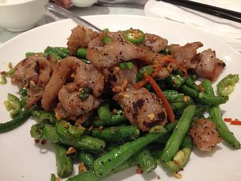 Product - Yum's Bistro in Fremont, CA Chinese Restaurants