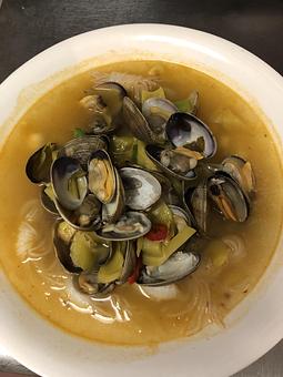 Product - Yum's Bistro in Fremont, CA Chinese Restaurants