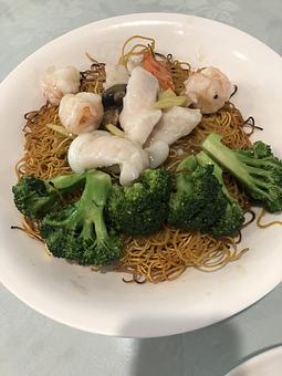 Product - Yum's Bistro in Fremont, CA Chinese Restaurants