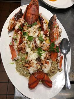 Product - Yum's Bistro in Fremont, CA Chinese Restaurants