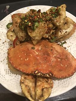 Product - Yum's Bistro in Fremont, CA Chinese Restaurants