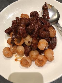 Product - Yum's Bistro in Fremont, CA Chinese Restaurants