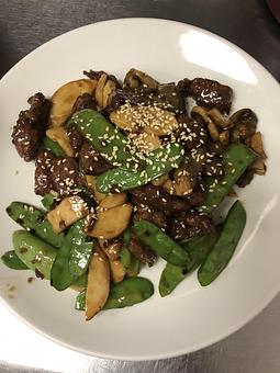 Product - Yum's Bistro in Fremont, CA Chinese Restaurants