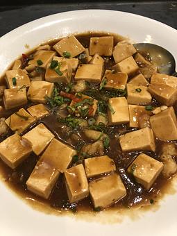 Product - Yum's Bistro in Fremont, CA Chinese Restaurants