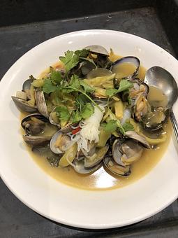 Product - Yum's Bistro in Fremont, CA Chinese Restaurants