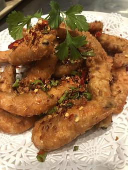 Product - Yum's Bistro in Fremont, CA Chinese Restaurants