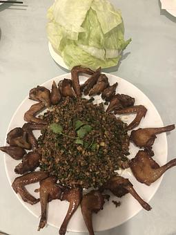 Product - Yum's Bistro in Fremont, CA Chinese Restaurants