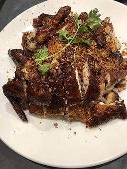 Product - Yum's Bistro in Fremont, CA Chinese Restaurants