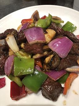 Product - Yum's Bistro in Fremont, CA Chinese Restaurants