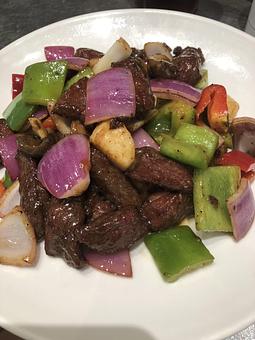 Product - Yum's Bistro in Fremont, CA Chinese Restaurants