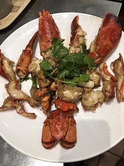 Product - Yum's Bistro in Fremont, CA Chinese Restaurants