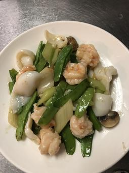 Product - Yum's Bistro in Fremont, CA Chinese Restaurants