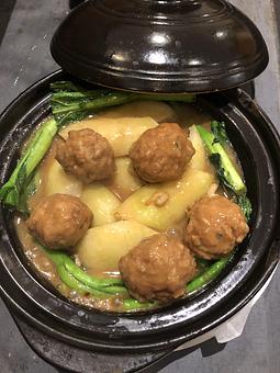 Product - Yum's Bistro in Fremont, CA Chinese Restaurants