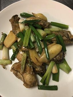 Product - Yum's Bistro in Fremont, CA Chinese Restaurants