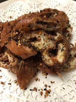 Product - Yum's Bistro in Fremont, CA Chinese Restaurants