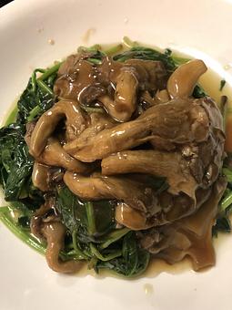 Product - Yum's Bistro in Fremont, CA Chinese Restaurants