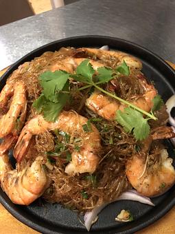 Product - Yum's Bistro in Fremont, CA Chinese Restaurants