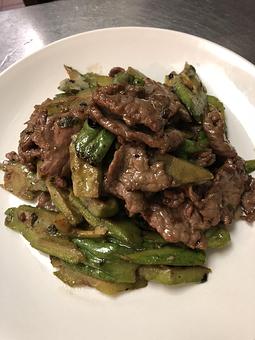 Product - Yum's Bistro in Fremont, CA Chinese Restaurants