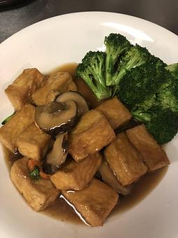 Product - Yum's Bistro in Fremont, CA Chinese Restaurants