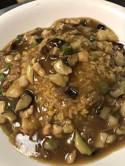 Product - Yum's Bistro in Fremont, CA Chinese Restaurants