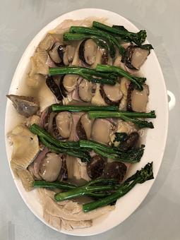 Product - Yum's Bistro in Fremont, CA Chinese Restaurants