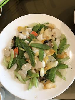 Product - Yum's Bistro in Fremont, CA Chinese Restaurants