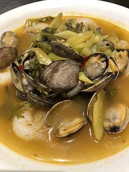 Product - Yum's Bistro in Fremont, CA Chinese Restaurants